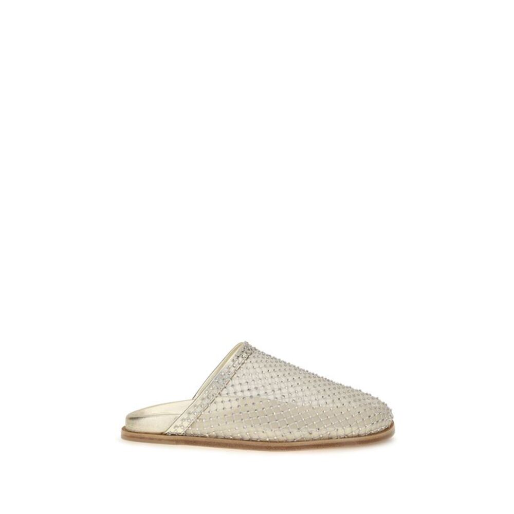 Forte_Forte Women Mesh Sabot
